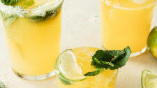 Mango Mojito