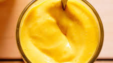 Mango Mousse Recipe