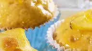 Mango-Muffins
