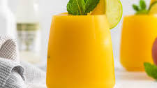 Mango Mule