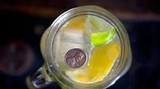 Mango Mule Cocktail
