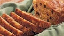 Mango Nut Bread