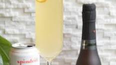 Mango Orange Mimosa Recipe