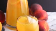 Mango Peach White Sangria