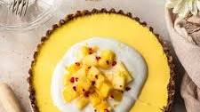 Mango Pie