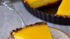 Mango Pie