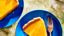 Mango Pie