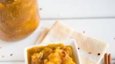 Mango & Pineapple Chutney