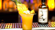 Mango Pineapple Paradise
