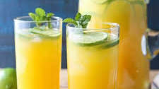 Mango Pineapple Punch