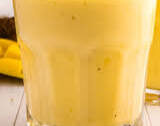 Mango Pineapple Smoothie