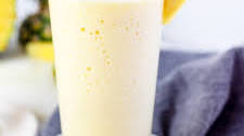 Mango Pineapple Smoothie