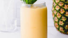 Mango Pineapple Smoothie