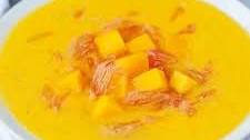Mango Pomelo Sago