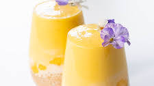 Mango Pomelo Sago