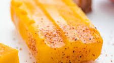 Mango Popsicles