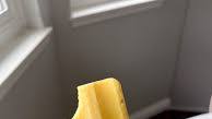 Mango Popsicles (With Hidden Cauliflower)