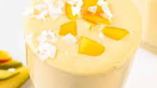 Mango Protein Smoothie