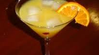 Mango Punch