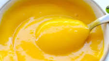 Mango Puree