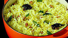 Mango Rice Recipe