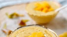 Mango Sago