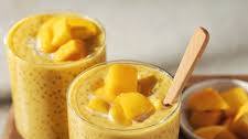 Mango Sago
