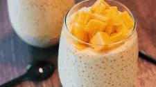 Mango Sago