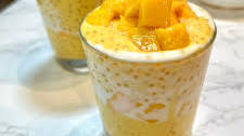 Mango Sago