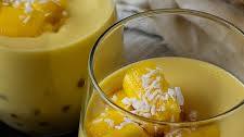 Mango Sago