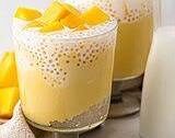 Mango Sago Recipe