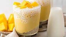 Mango Sago Recipe