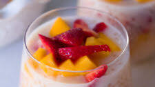Mango Sago Recipe
