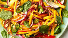 Mango Salad