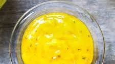 Mango Salad Dressing