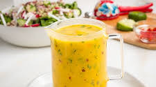 Mango Salad Dressing