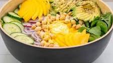 Mango Salad Dressing