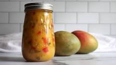 Mango Salsa