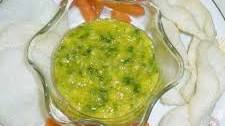 Mango Salsa