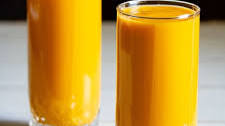 Mango Shake Recipe (2 Delicious Milkshake)