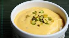 Mango Shrikhand
