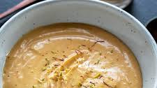 Mango Shrikhand