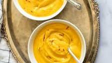 Mango Shrikhand {Aamrakhand}