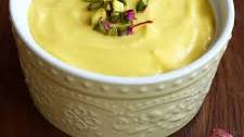 Mango Shrikhand | Amrakhand