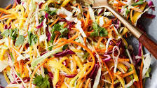 Mango Slaw