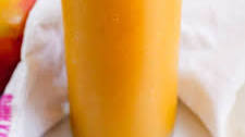 Mango Slush