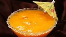 Mango Slush