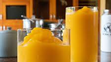 Mango Slush