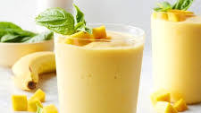 Mango Smoothie