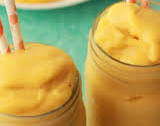 Mango Smoothie